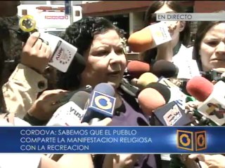 Se realizarán actividades de recreación en 104 lugares del país