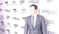 Jon Hamm Exposes His Feelings on Discussing His Crotch