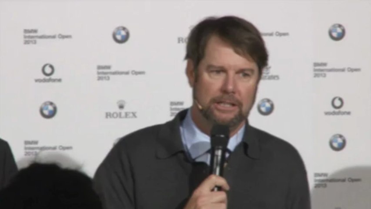 Paul Azinger: 'Tiger Woods ist der beste Putter der Welt'