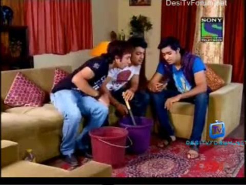 Parvarish Kuch Khatti Kuch Meethi 27th March 2013 Video pt1