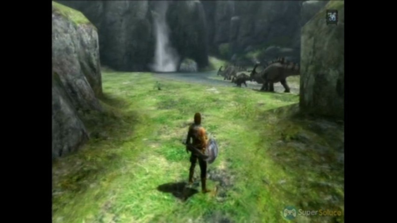 Soluce Monster Hunter 3 Ultimate : Journal de quêtes