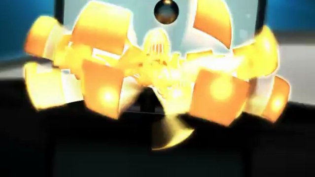 Marvel Heroes - Trailer Vilains