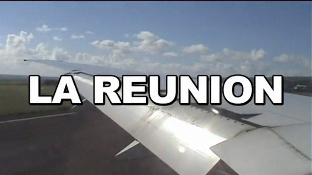 La réunion mai 2010