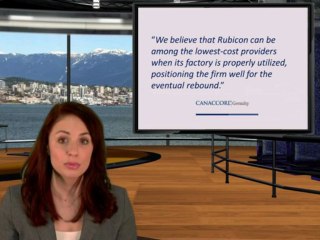 Rubicon Technology (NASDAQ: RBCN) Receives Upgraded Coverage from Canaccord Genuity