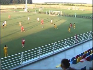 Romania - Elvetia (rep 2) fotbal feminin (part I)