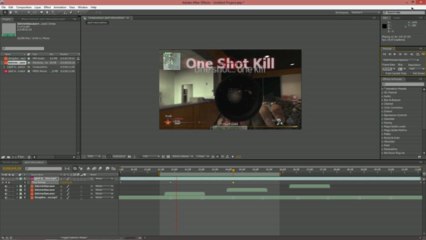 After Effects - Sync Tutorial {Methode 1} [German/Deutsch]