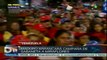 Maduro arrancará campaña electoral en Sabaneta de Barinas
