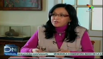 Ecuador lucha contra tráfico ilegal de bienes patrimoniales