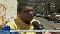 Jóvenes agradecen inclusión que les dio la Rev. Bolivariana
