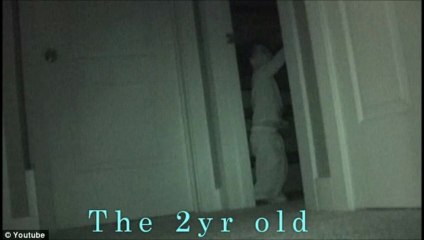 NIÑO DE 2 AÑOS ABRE CERRADURA DE PUERTA PARA ROBAR JUGUETES A SU HERMANA!!