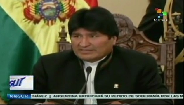 Bolivia será sede del Rally Dakar sustituyendo a Perú