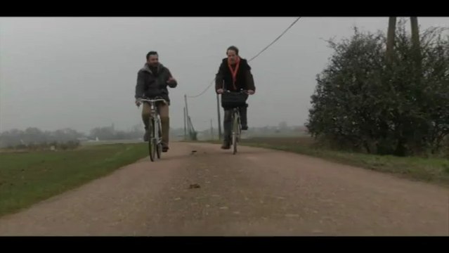 Parenthèse inattendue : les confidences de Marc Levy à Frederic Lopez