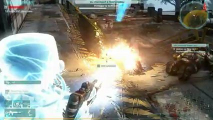 Gameplay Defiance Siberius AziluM 02