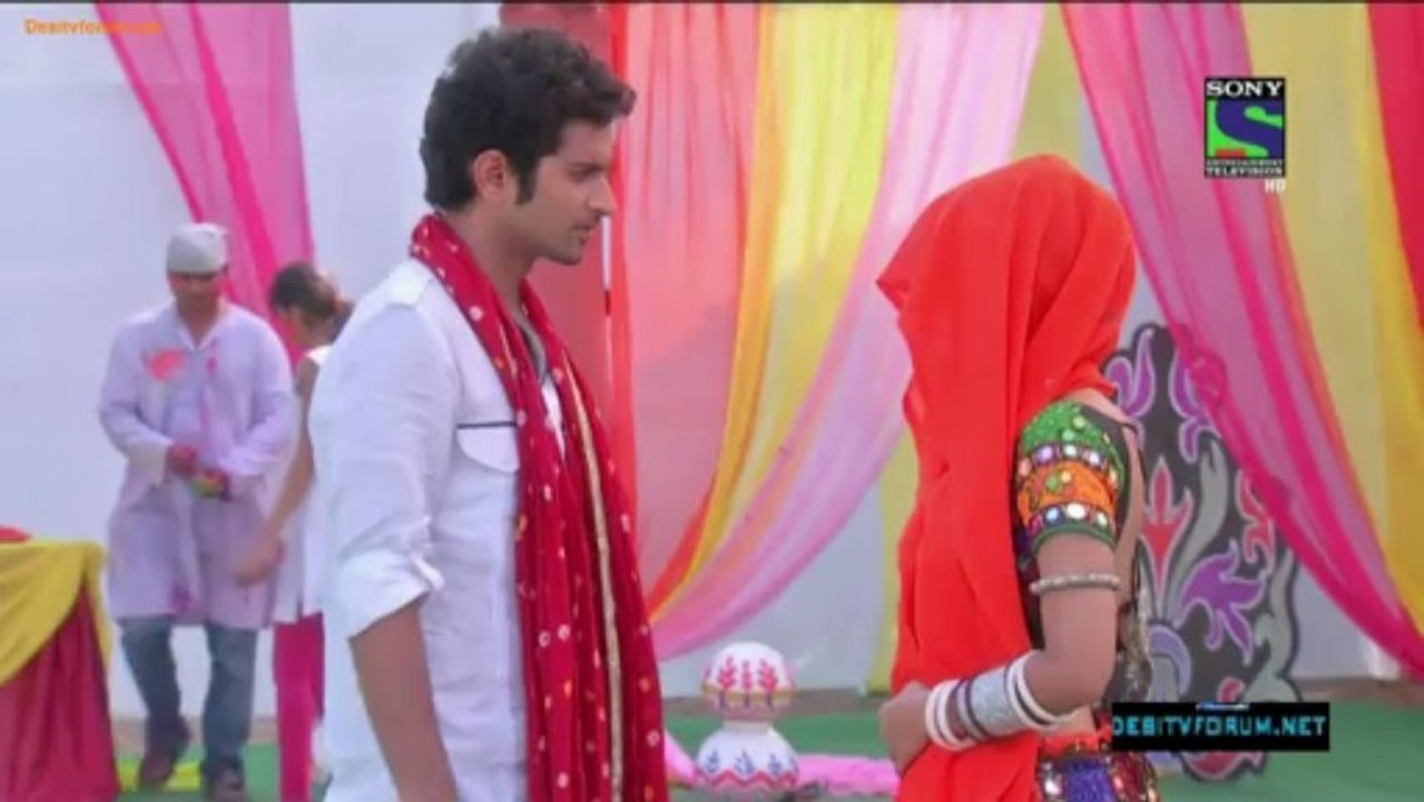 Dil Ki Nazar Se...Khoobsurat & Anamika (Mahamilaap) 720p 27th March 2013 Video Watch Online HD pt3