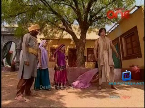 Jai Jai Jai Bajarangbali 27th March 2013 Video Watch Online