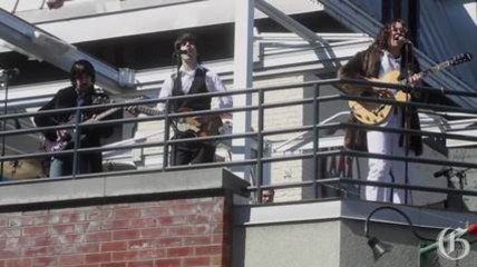 Day Tripper- Beatles Experience