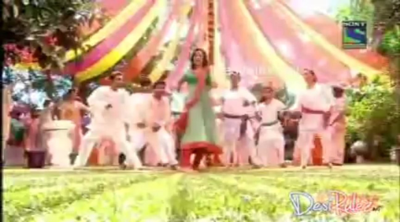 Parvarrish 27th March 2013-Pt-2