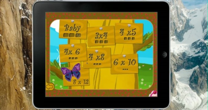 Cup Cake Trophy Memory Match iPhone App - Itunes Store