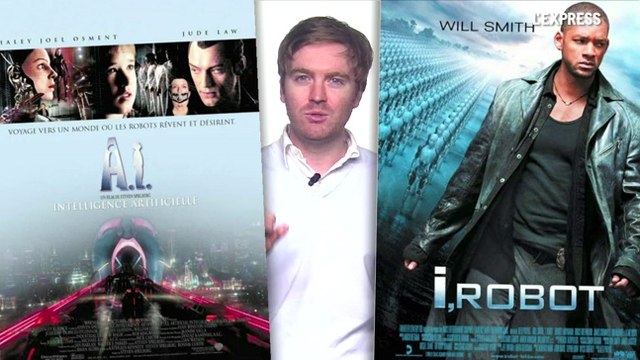 Echec ou Mate: Real Humans, nouvelle meilleure série de science fiction?