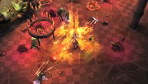 Dungeon Hunter 4 Teaser - iOS & Android