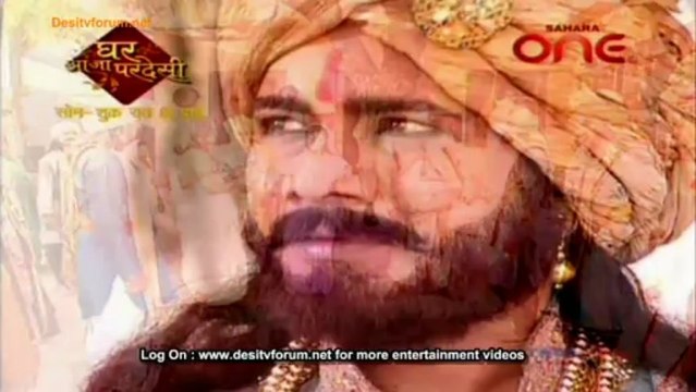 Jai Jai Jai Bajarangbali 27th March 2013 Video Watch Online Part1