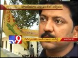 Vallabhaneni Vamshi unhappy at being denied TDP post