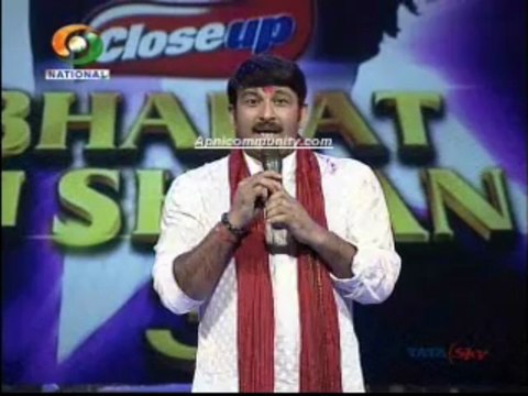 Bharat ki Shaan-27 Mar 2013 pt4