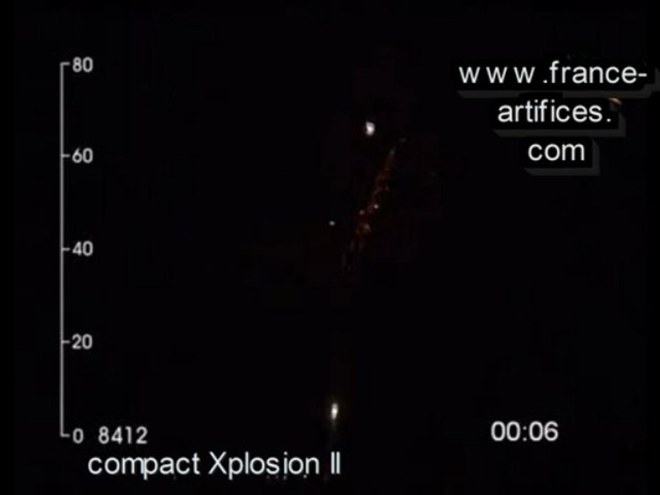 compact Xplosion II