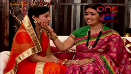 Jhilmil Sitaron Ka Aangan Hoga 27th March 2013 Video Watch Online Part1
