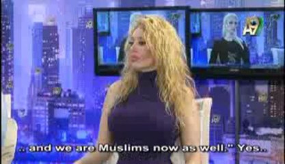 In the Qur'an Allah commands us to "only argue with the People of the Book in the kindest way".