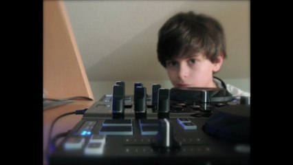 Turn me On-Gotye-Remix By Antoine Martin