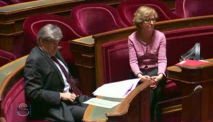 Logement étudiant : Geneviève Fioraso répond à Philippe Kaltenbach