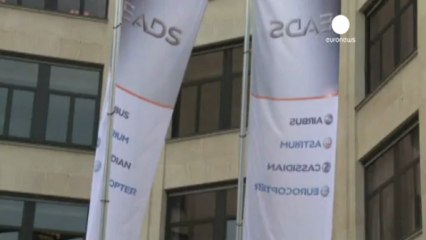 EADS'ın yönetim yapısı değişiyor