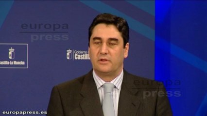 Plan de sanidad de C-LM afectará a "todos los municipios"