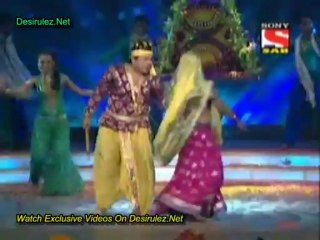 Sab Ki Holi 27th March 2013 Part1