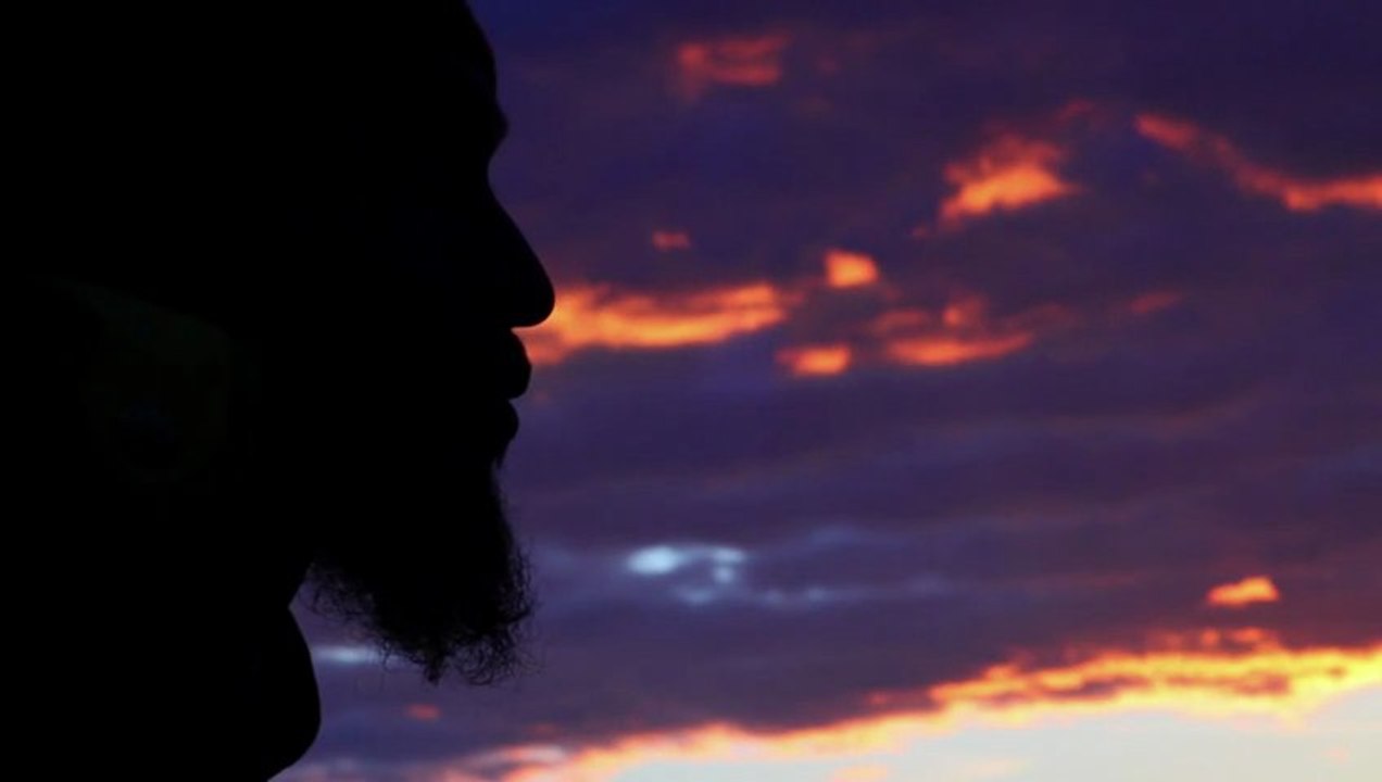 Ashaman - Jah Light