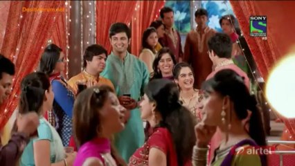 Amita Ka Amit 27th March 2013 Video Watch Online pt1