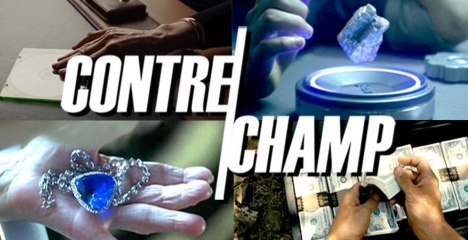 "MacGuffin", héros de l'ombre de milliers de films