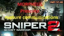 Sniper Ghost Warrior 2. rupture des communications. part 1.playthrough(1)