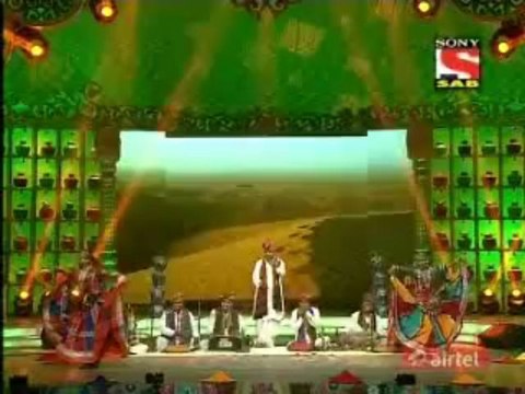 Sab Ki Holi - 27th March 2013 pt3