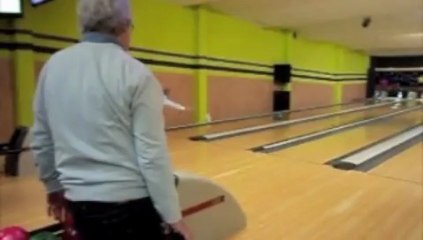 Soirée bowling 2013