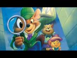 The Great Mouse Detective  www.watch5online.net