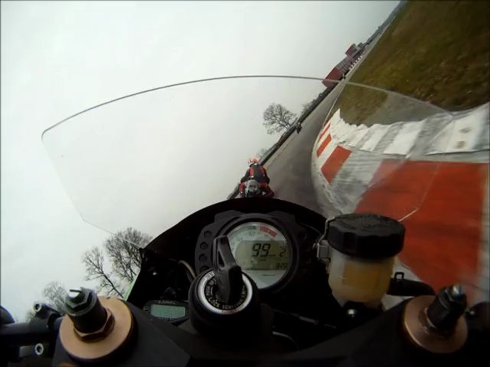 24 mars 2013 - Bresse - Groupe Pilote - ZX10R