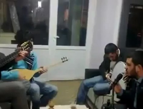 Gökhan Namlı - Bana Gül Diyorlar