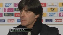 Löw über Dortmund und Bayern: Werden nächste Runde überstehen