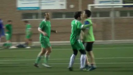 pl J22: Mascoba - Sapos Batatos