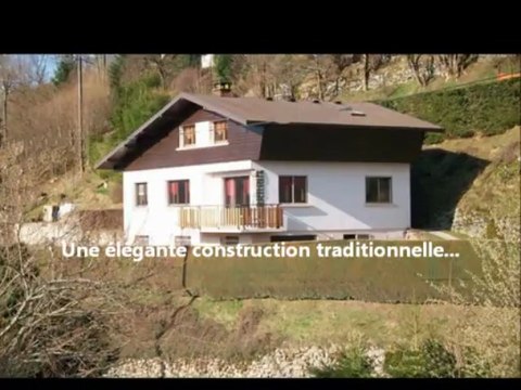 Haus zu verkaufen ohne Makler im LA BRESSE VOGESEN