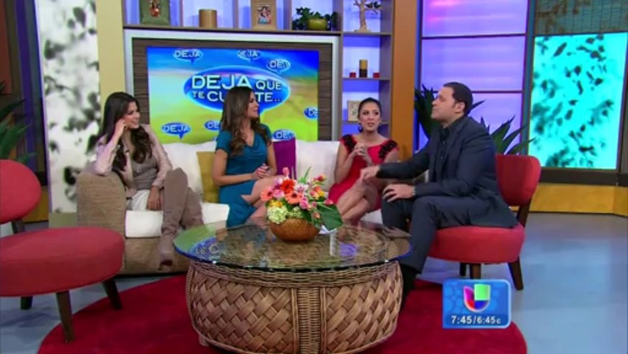 Thalia sorprendió a su público en Los Angeles con una increíble presentación