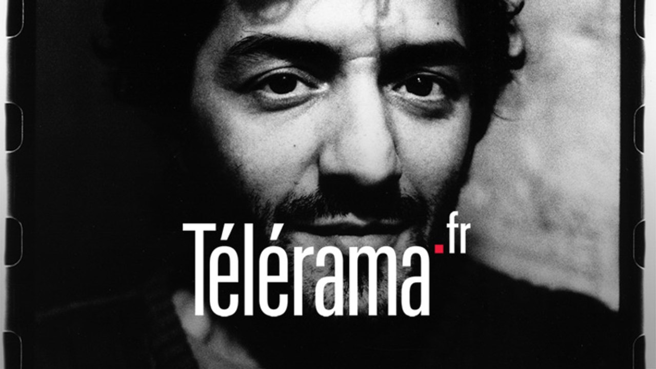 Rachid Taha : "Je chante pour aller jusqu'au bout de ma folie"