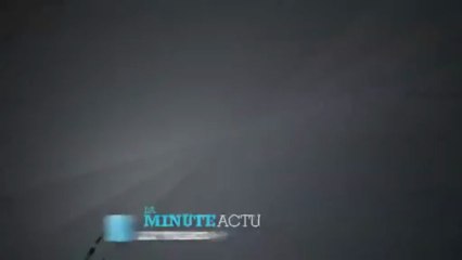 La Minute Actu du mercredi 27 mars